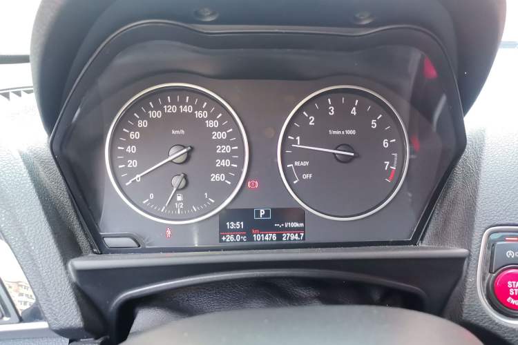 Used BMW 1 Series 2013 Revised 116i Urban Edition
