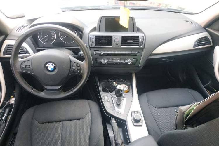 Used BMW 1 Series 2013 Revised 116i Leading Edition