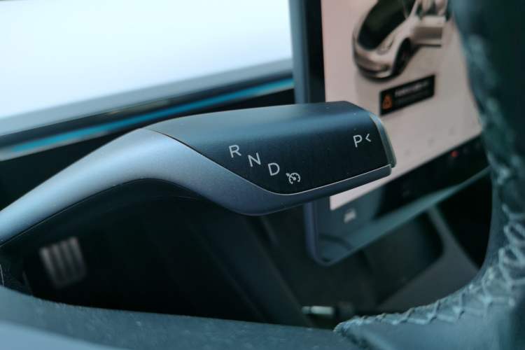 Used Tesla Model 3 2022 Performance High-Performance All-Wheel-Drive Version