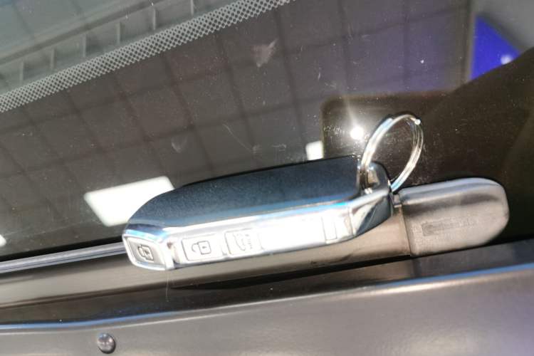 Used Kia Sportage R 2021 Ace 1.5T GT Line Supreme Edition Vehicle Key