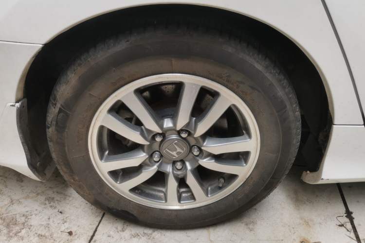 Used Honda Spirior 2017 2.0L Comfort Edition
