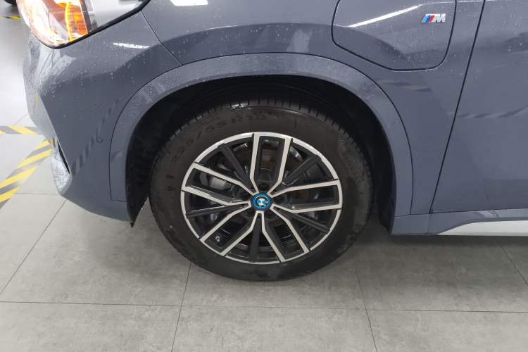 Used BMW iX1 2023 eDrive25L M Sport Package