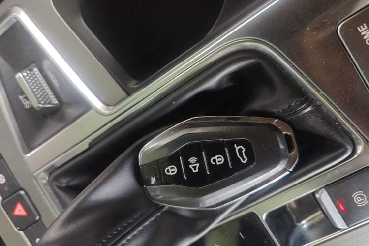 Used JETOUR X70 PLUS 2021 1.6T DCT Star 5-Seater
