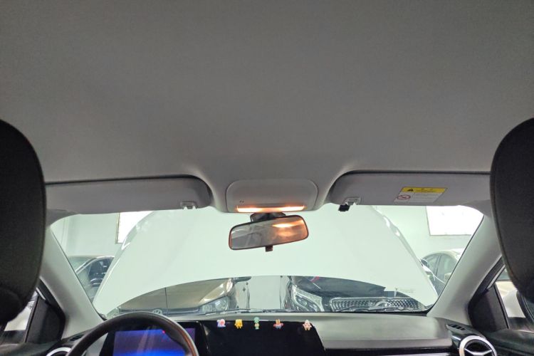 Used Chevrolet Monza 2023 1.5L Dual-Clutch Enjoyment Edition Headliner