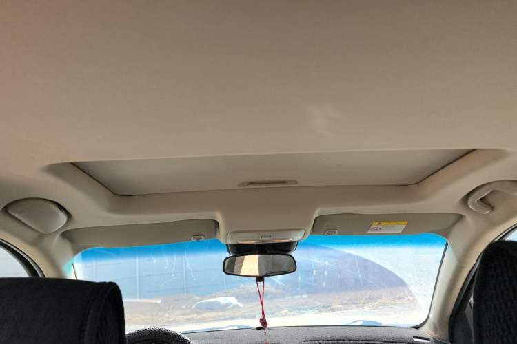 Used Chevrolet Cruze 2015 1.5L Classic SE AT
