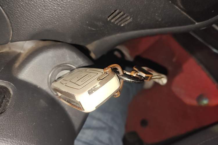 Used Geely Auto Diamond 2014 Sedan 1.5L Manual Entry-Level Model