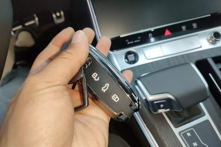 Used Audi A6L 2026 45 TFSI quattro Prestige Dynamic Edition