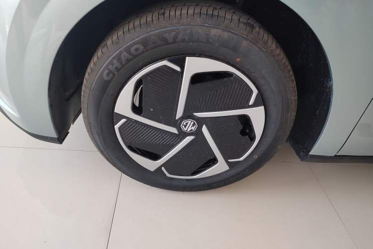 Used MG 4 EV 2026 Model 437 Composed Edition
