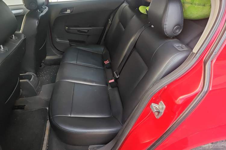 Used Opel Astra 2005 1.8 Luxury Model