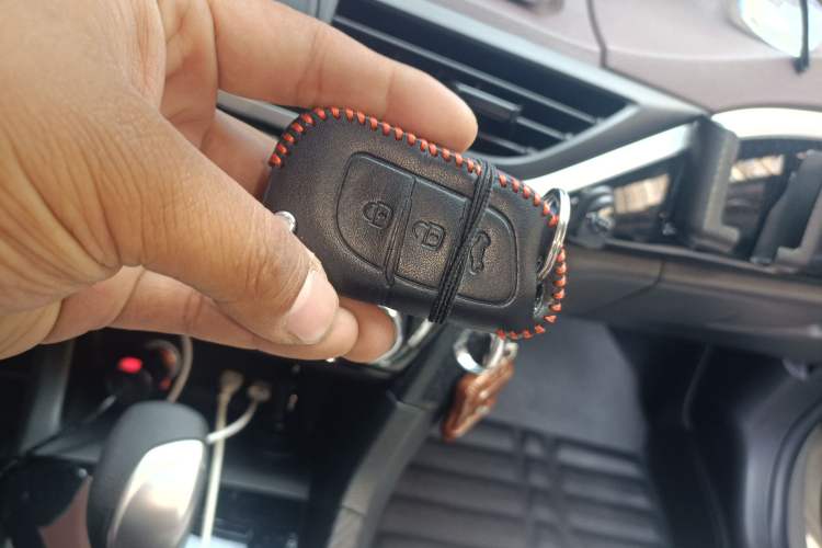 Used Soueast A5 Wing Dance 2019 1.5L CVT Luxury Edition China V Standard