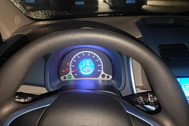 Used Oshan Benni E-Star 2021 National Edition Colorful Version Lithium Iron Phosphate (31.18 kWh)