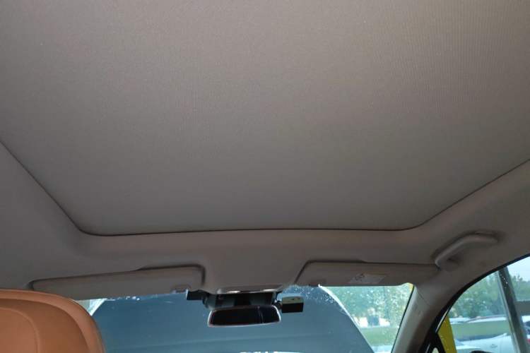 Used XPeng P5 2022 550E