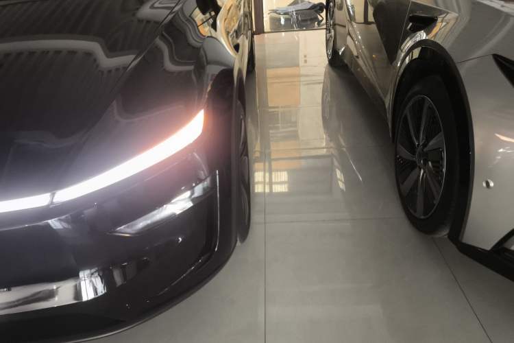 Used Tesla Model Y 2026 Rear-Drive Model
