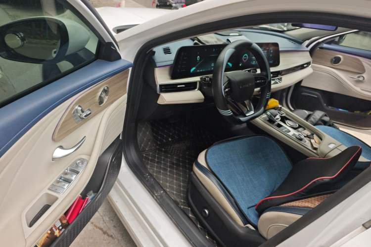 Used Chery Arrizo 8 2022 1.6T DCT Ya
