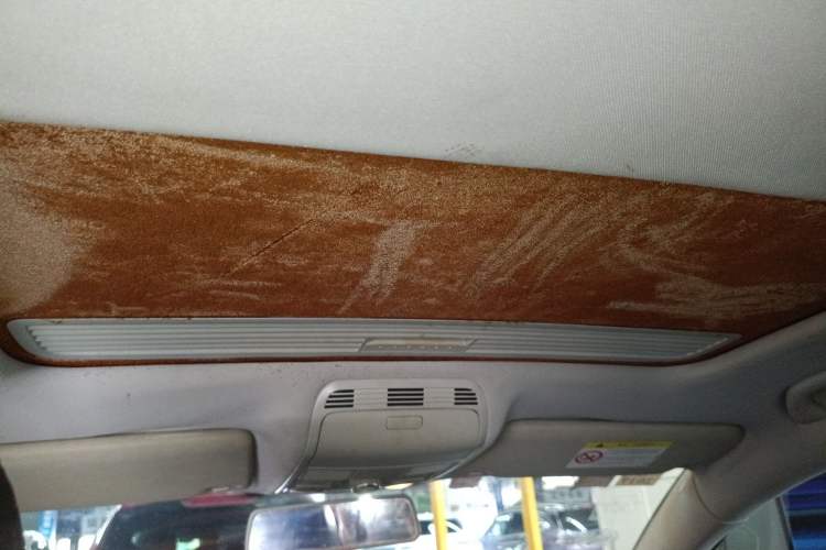 Used Volkswagen Magotan 2015 1.8TSI Advanced Model
