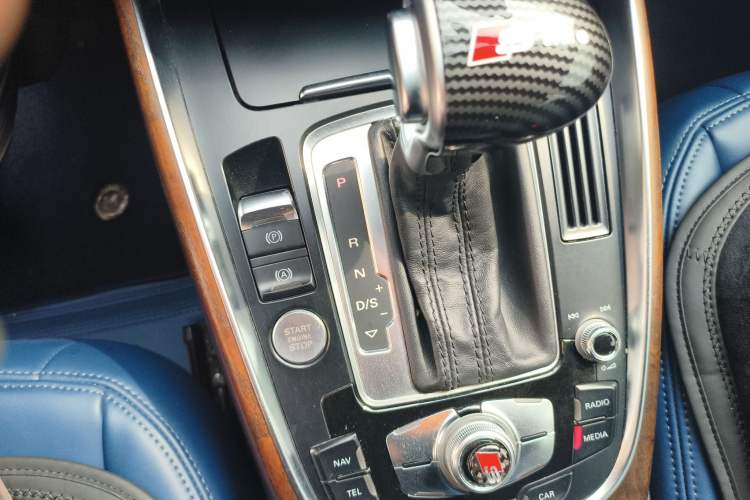 Used Audi Q5 2013 40 TFSI Comfort Edition