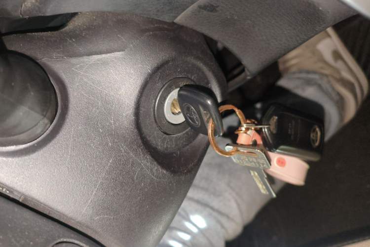 Used Toyota YARiS L Zhi Xuan 2021 X-Trail 1.5L CVT Leading Edition
