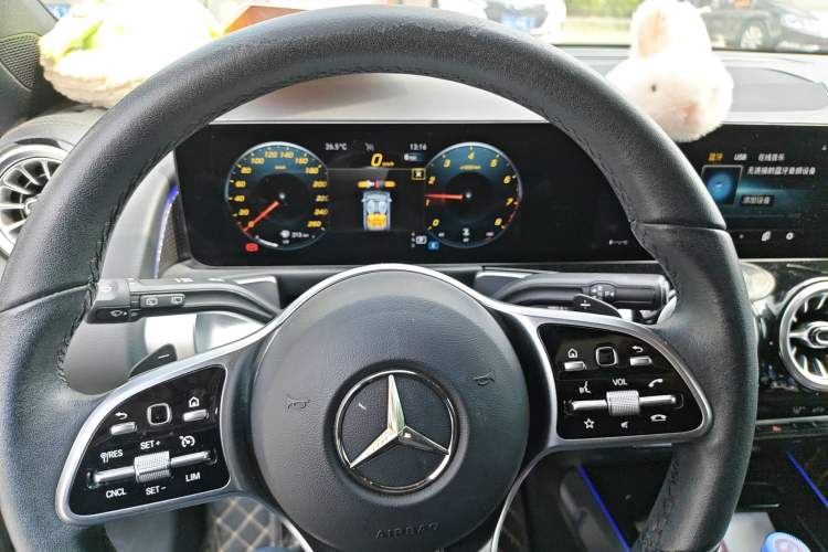 Used Mercedes-Benz GLB 2023 GLB 220 Sport Edition