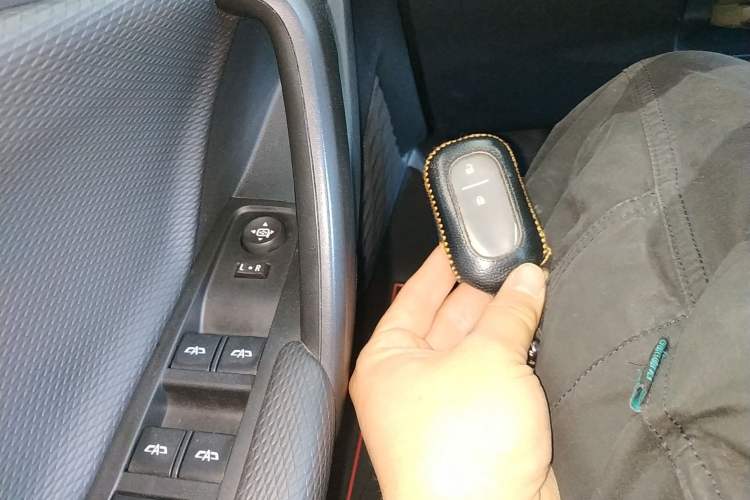 Used Chevrolet Trax 2019 Redline 325T Automatic Fun Edition China VI Standard
