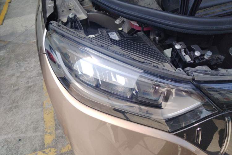 Used Mercedes-Benz EQE SUV 2023 350 4MATIC Luxury Edition