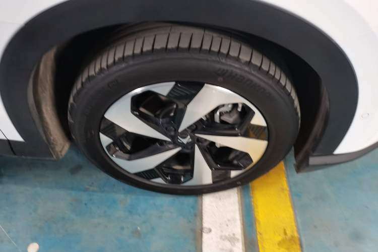 Used ARCFOX Alpha T5 2025 520 MAX