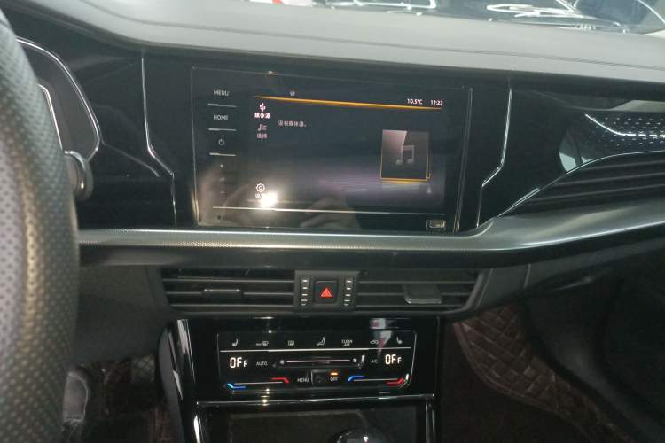 Used Volkswagen Passat 2023 Revised 330TSI Starry Elite Edition