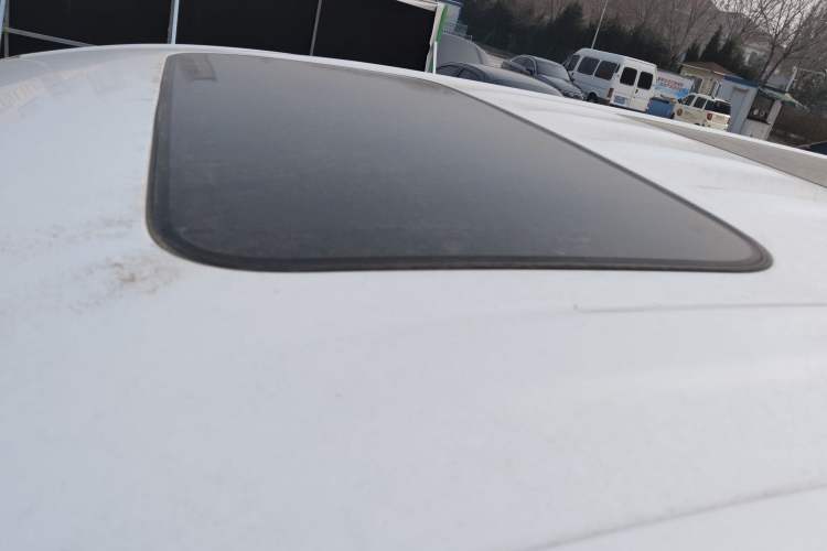 Used BYD Xia 2025 DM-i 1.5T 180km Beyond Edition Roof