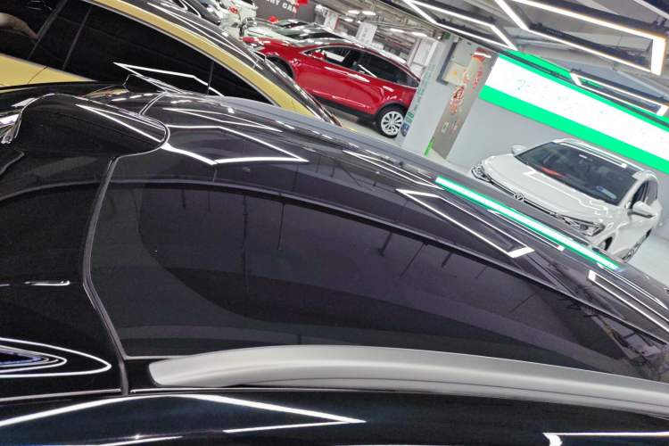 Used Nio ET5T 2025 75 kWh Touring
