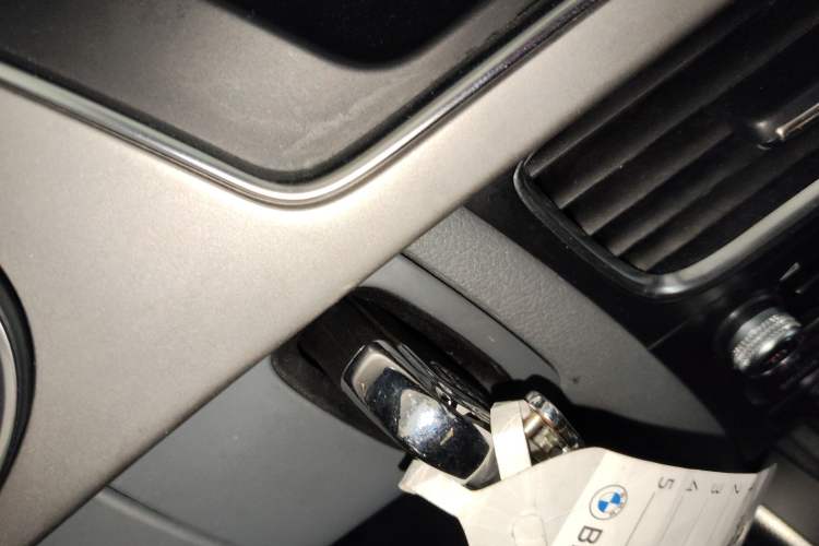 Used Audi A4L 2015 35 TFSI Automatic Standard Model