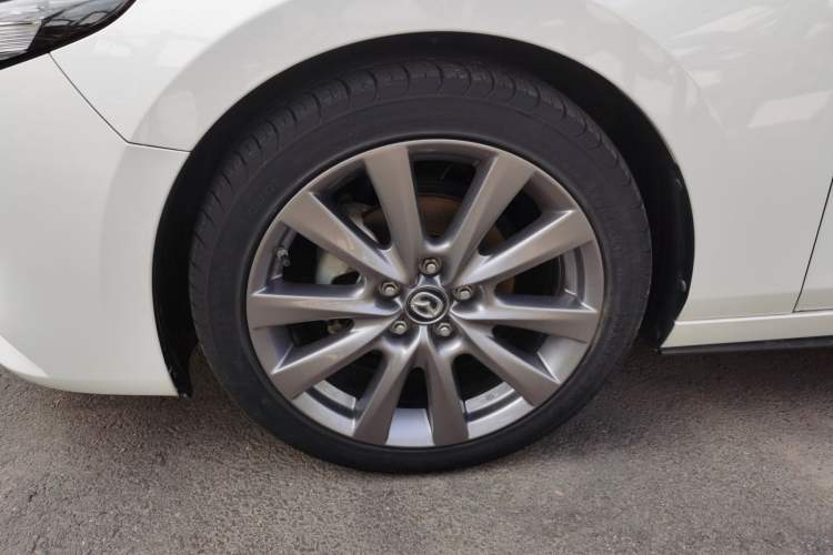 Used Mazda 3 Axela 2021 2.0L Automatic Zhiya Edition