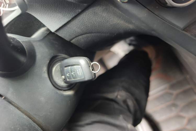 Used Nissan Sylphy 2021 Classic 1.6XE CVT Comfort Edition Vehicle Key