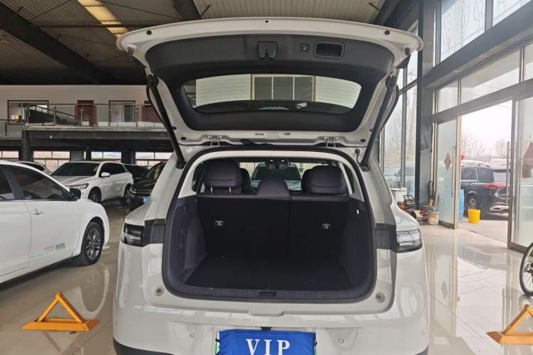 Used Leapmotor B10 2025 510 Joyful Edition