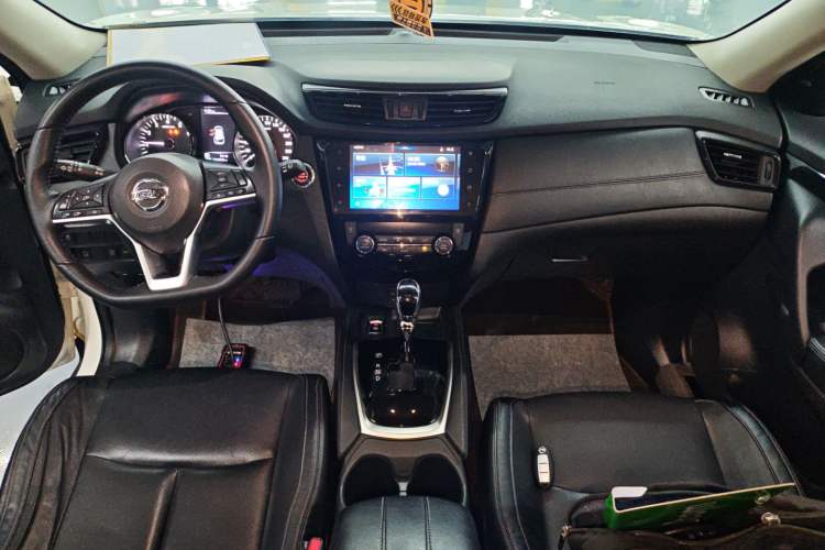 Used Nissan X-Trail 2020 2.0L XL ITS CVT 2WD SmartConnect Comfort Edition
