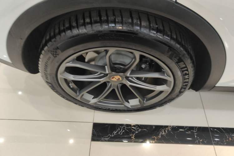 Used Porsche Cayenne 2025 Cayenne 3.0T