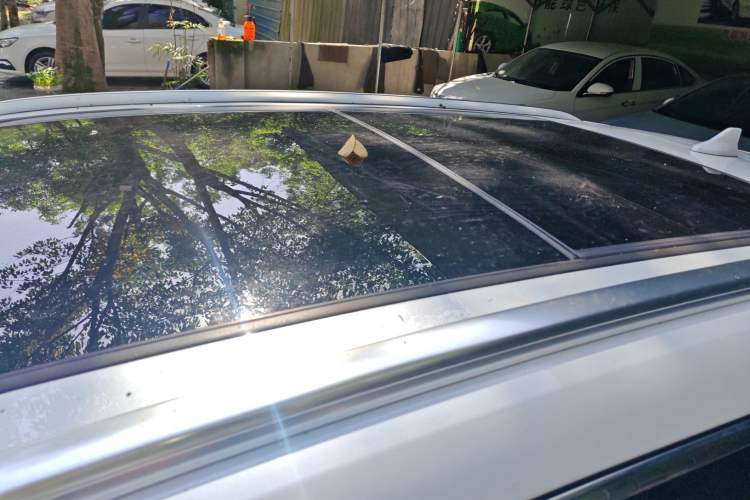 Used BYD Song PLUS New Energy 2021 DM-i 110KM Flagship PLUS