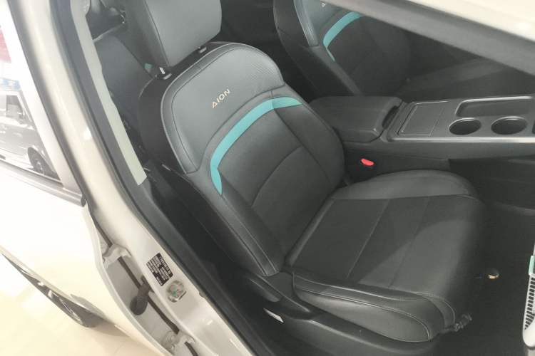 Used AION Y 2023 Plus 510 Smart Edition
