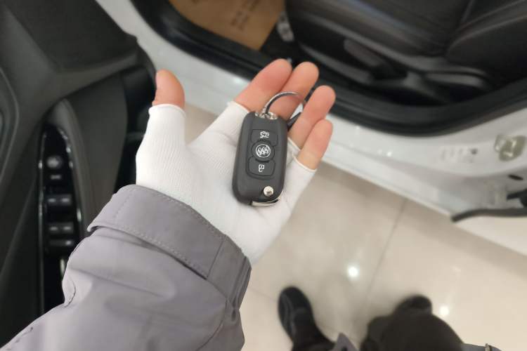 Used Buick Verano 2023 Pro Enjoyment Edition
