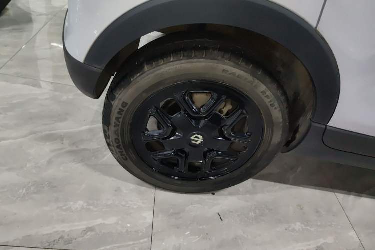 Used Leapmotor T03 2023 310 Lite Edition Right Rear Wheel Hub