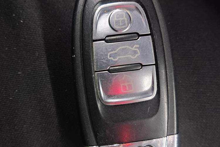 Used Audi A4L 2016 35 TFSI Automatic Technology Model