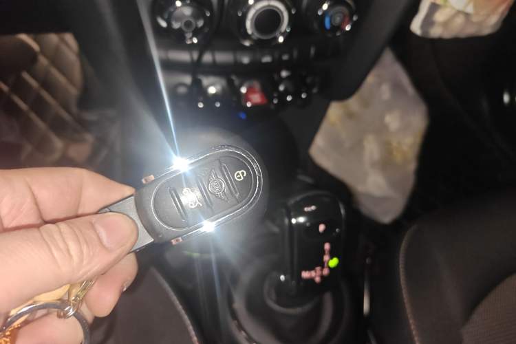 Used MINI MINI 2018 1.5T ONE Five-Door Edition
