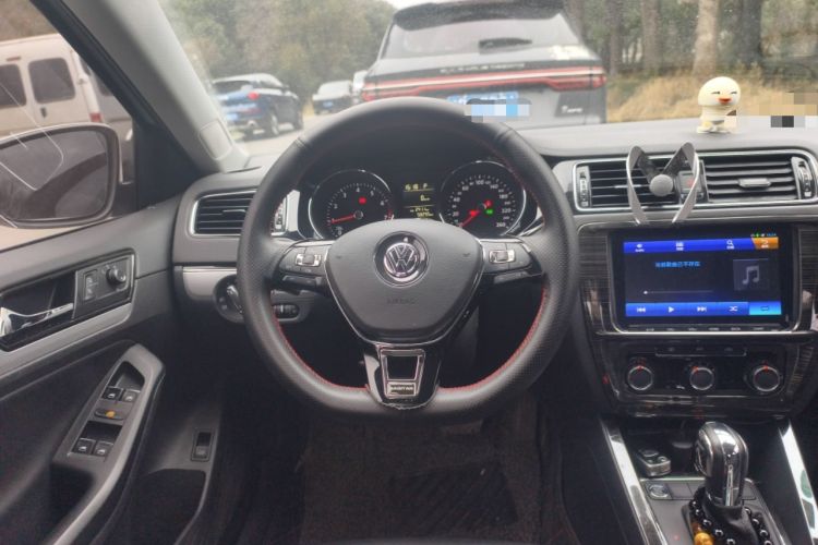 Used Volkswagen Sagitar 2018 1.6L Automatic Comfort Model