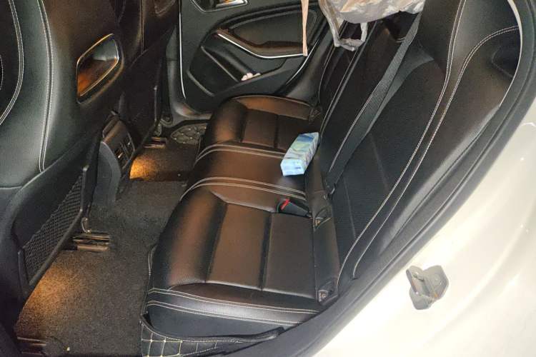 Used Mercedes-Benz GLA 2019 GLA 200 Dynamic Edition
