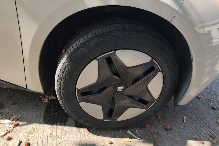 Used Baojun Cloud 2023 360 Pro