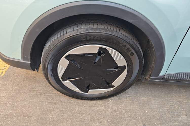 Used Geometry E Firefly 2024 301km Starlight