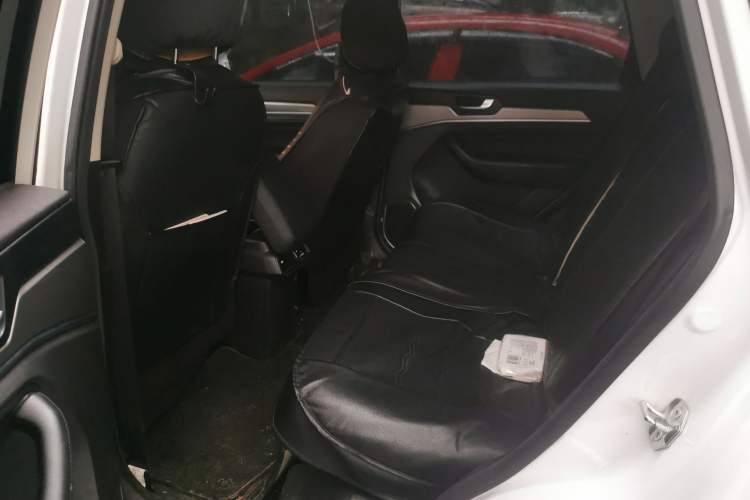 Used Haval H6 2019 Sport Edition 1.5T Automatic Two-Wheel Drive Elite Model China VI
