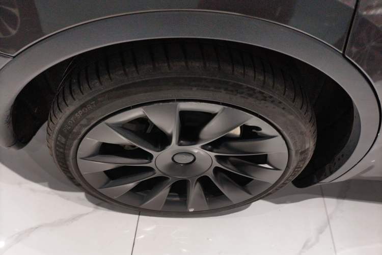 Used Tesla Model Y 2022 Rear-Wheel-Drive Version