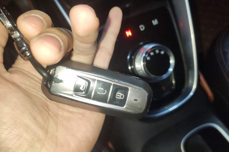 Used Baojun 510 2019 1.5L Automatic Prestige Edition China V
