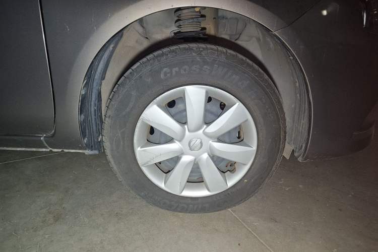 Used Nissan Sunny 2014 1.5XE Manual Elite Edition