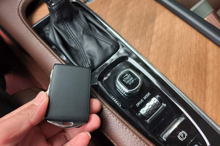 Used Volvo XC90 2020 T6 Zhiyi Luxury 7-Seater