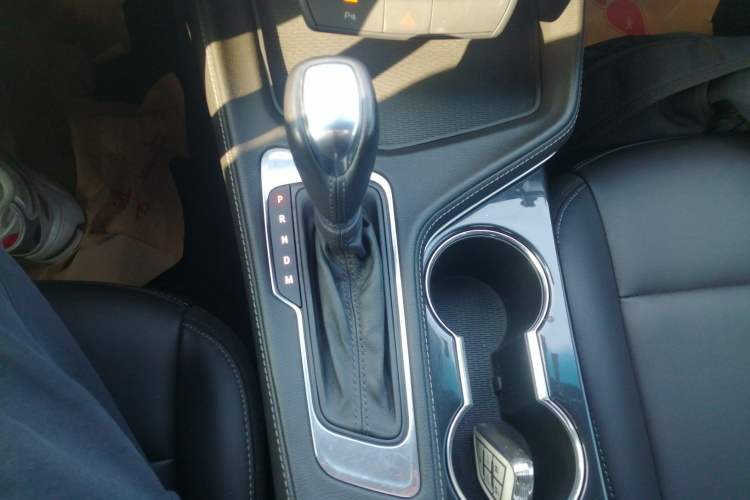 Used Cadillac CT4 2020 28T Fashion Edition